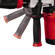   Einhell TE-DH 12 SDS-Max-Bontókalapács 1050 W 12 J Hordtáskával