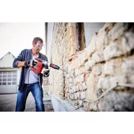   Einhell TE-DH 12 SDS-Max-Bontókalapács 1050 W 12 J Hordtáskával