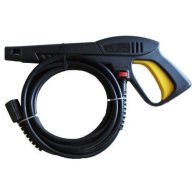   Lavor Nagynyomású tömlő pisztollyal 6.005.0321 Alkalmas márka (nagynyomású tisztítók) Lavor, Einhell, Parkside 1 db