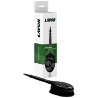   Lavor Törlőkefe, forgó 6.010.0001 Alkalmas márka (nagynyomású tisztítók) Einhell, Parkside 1 db