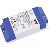   Self Electronics SLD15-500IL-ES LED meghajtó Állandó áramú 15 W 500 mA 17 - 30 V/DC Dimmelhető, Túlfeszültség kategória,, Túlterhelés elleni védelem 1 db