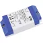 Self Electronics SLD15-500IL-ES LED meghajtó Állandó áramú 15 W 500 mA 17 - 30 V/DC Dimmelhető, Túlfeszültség kategória,, Túlterhelés elleni védelem 1 db