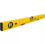   Stabila 70 M 02876 Mágneses vízmérték Mágnessel 100 cm 0.5 mm/m