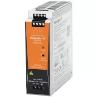   Weidmüller PRO TOP3 240W 24V 10A Kapcsolótápegység 24 V/DC 10 A 240 W Tartalom, tartalmi egységek rendelésenként 1 db
