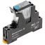 Weidmüller DRIKIT 24VDC 1CO LD/PB Relé modul Névleges feszültség: 24 V/DC Max. kapcsolási áram: 10 A 1 váltó 10 db