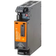   Weidmüller 2466980000 Kapcsolótápegység 24 V/DC 5 A 120 W Tartalom, tartalmi egységek rendelésenként 1 db