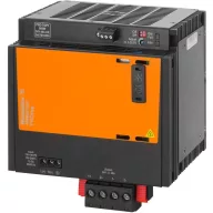   Weidmüller PRO TOP1 960W 24V 40A EX Kapcsolótápegység 24 V/DC 40 A 960 W Tartalom, tartalmi egységek rendelésenként 1 db