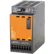   Weidmüller PRO TOP3 480W 24V 20A Kapcsolótápegység 24 V/DC 20 A 480 W Tartalom, tartalmi egységek rendelésenként 1 db