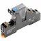 Weidmüller DRIKITP 24VDC 1CO LD/PB Relé modul Névleges feszültség: 24 V/DC Max. kapcsolási áram: 10 A 1 váltó 10 db