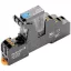 Weidmüller DRIKITP 24VDC 1CO LD/PB Relé modul Névleges feszültség: 24 V/DC Max. kapcsolási áram: 10 A 1 váltó 10 db