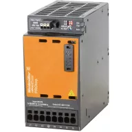   Weidmüller 2467150000 Kapcsolótápegység 48 V/DC 10 A 480 W Tartalom, tartalmi egységek rendelésenként 1 db