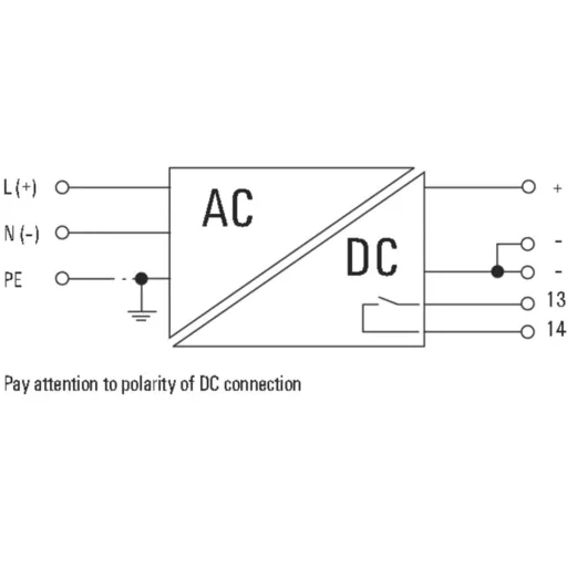 Weidmüller 1469610000 Kapcsolótápegység 48 V/DC 10 A 480 W Tartalom, tartalmi egységek rendelésenként 1 db