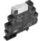 Weidmüller TRS 24VDC 1NO HCP Relé modul Névleges feszültség: 24 V/DC Max. kapcsolási áram: 16 A 1 záró 10 db