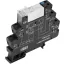 Weidmüller TRS 24VDC 1NO HCP Relé modul Névleges feszültség: 24 V/DC Max. kapcsolási áram: 16 A 1 záró 10 db