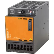   Weidmüller PRO TOP3 960W 24V 40A Kapcsolótápegység 24 V/DC 40 A 960 W Tartalom, tartalmi egységek rendelésenként 1 db