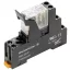Weidmüller DRIKIT 110VDC 2CO LD Relé modul Névleges feszültség: 110 V/DC Max. kapcsolási áram: 5 A 2 váltó 10 db