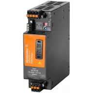   Weidmüller 2569000000 Kapcsolótápegység 12 V/DC 10 A 120 W Tartalom, tartalmi egységek rendelésenként 1 db
