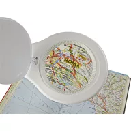   Maul 8263302 MAUL LED nagyító lámpa MAULmakro 5 mm 2021-es energiahatékonysági osztályok E (A - G)