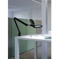   Maul 8263390 MAUL LED nagyító lámpa MAULmakro 5 mm 2021-es energiahatékonysági osztályok E (A - G)