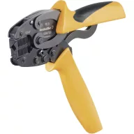   Weidmüller PZ 3 567300000 Krimpelőfogó Érvéghüvelyek 0.5 - 6 mm²