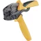 Weidmüller PZ 3 567300000 Krimpelőfogó Érvéghüvelyek 0.5 - 6 mm²