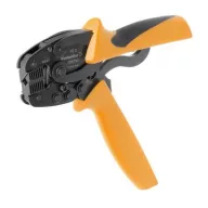   Weidmüller PZ 3 567300000 Krimpelőfogó Érvéghüvelyek 0.5 - 6 mm²