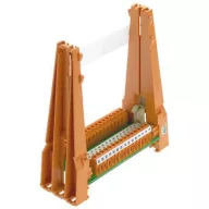   Weidmüller Dugaszolókártya tartó, SKH 31 LP RH1 0586661001