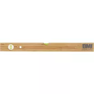 BMI 661 661030 Fa vízmérték 1.0 mm/m