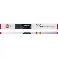   BMI Incli Tronic plus 601080 Digitális vízmérték 0.5 mm/m