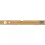 BMI 661 661050 Fa vízmérték 1.0 mm/m
