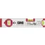 BMI Magnet-Wasserwaage 25cm SUPER TORPEDO 692025TWM Vízmérték Mágnessel 0.5 mm/m