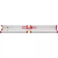   BMI 692 692060-PFM Mágneses vízmérték Mágnessel 60 cm 0.5 mm/m
