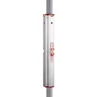   BMI 692 692060-PFM Mágneses vízmérték Mágnessel 60 cm 0.5 mm/m