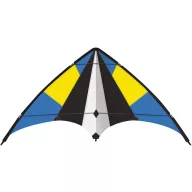   Günther Flugspiele Sportsárkány Sky Move Fesztáv 1600 mm Szélerősség 4 - 6 bft