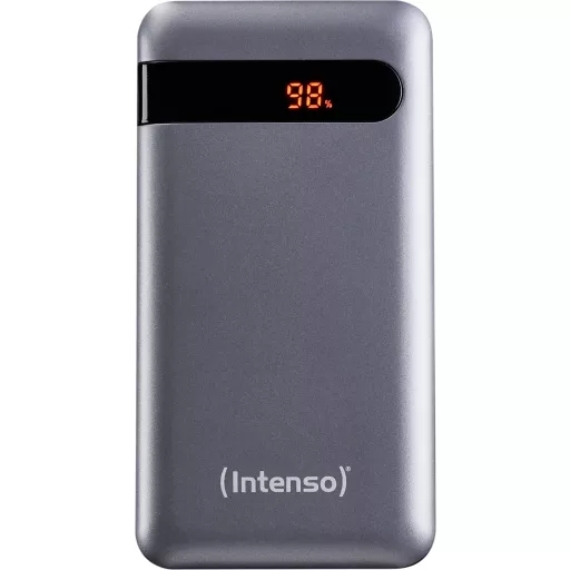 Powerbank LiPo 10000 mAh, Intenso PD10000 7332330