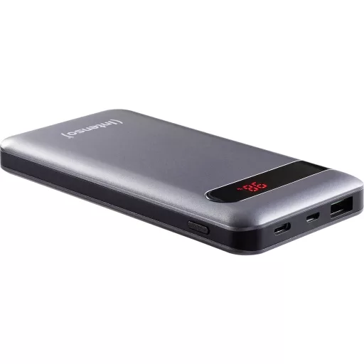 Powerbank LiPo 10000 mAh, Intenso PD10000 7332330