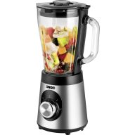 Unold 78625 Álló mixer 500 W Nemesacél, Fekete