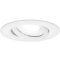 Paulmann Nova Plus Fürdőszobai beépíthető lámpa LED GU10 6 W IP65 Fehér (matt)