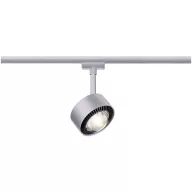   Paulmann Aldan Nagyfeszültségű sínrendszer lámpa URail Fixen beépített LED-es 9 W LED Króm (matt)