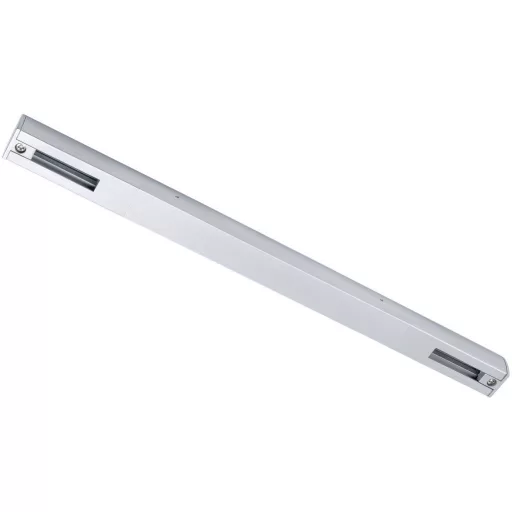 Paulmann URail 97765 Nagyfeszültségű sínes rendszer elemek Középső betáplálás Króm (matt)