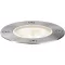 Paulmann 94228 Világításrendszer, Plug & Shine LED kültéri beépíthető lámpa LED 3.6 W Melegfehér Nemesacél