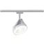 Paulmann URail Arena Nagyfeszültségű sínrendszer lámpa URail Fixen beépített LED-es 15 W LED Króm (matt), Króm