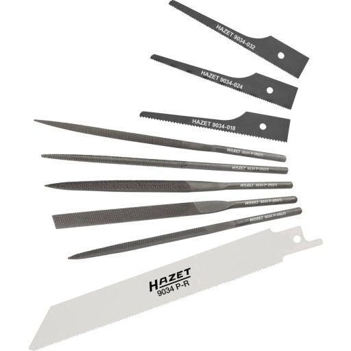 Hazet 9034P-2 Beszúró fűrész 9034P-2