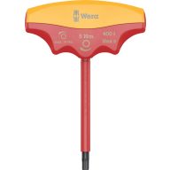 Wera Wera Werk Nyomaték indikátor VDE 1 db