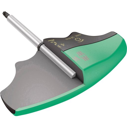 Wera 400 TX Nyomaték indikátor Műhely 1 db