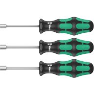 Wera 395 HO Dugókulcs csavarhúzó