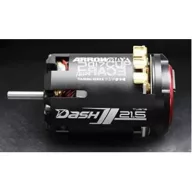 Dash RC 13.5 T Autómodell brushless elektromotor