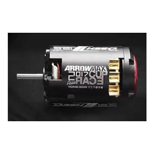 Dash RC 13.5 T Autómodell brushless elektromotor