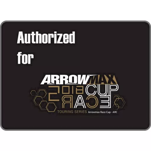 Dash RC 13.5 T Autómodell brushless elektromotor