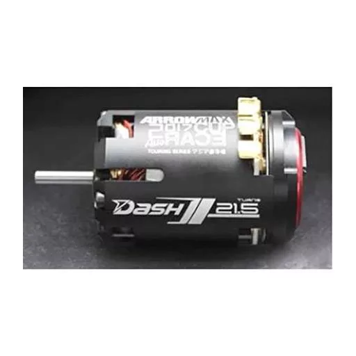 Dash RC 17.5 T Autómodell brushless elektromotor